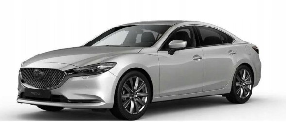 Китай GRF5-51150B MAZDA НОВА ЗАДНЯ ПРАВА ФАРА СЕДАН MAZDA 6 2019 - 2024 GRF5-51150B