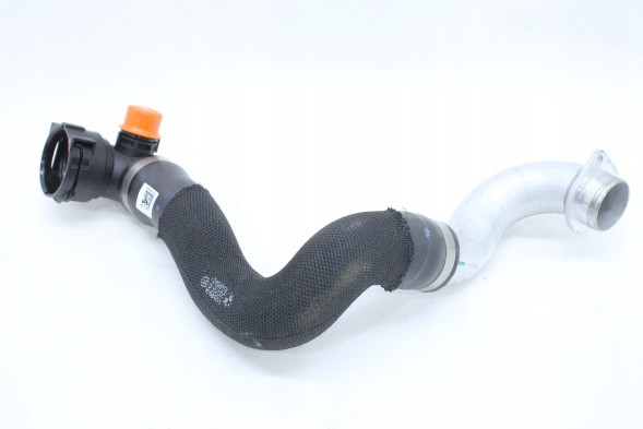 BMW OE 5A054B9 17125A054B9 ДВИГУН ВОДЯНИЙ НАСОС ВОДЯНИЙ ШЛАНГ BMW G90 M5 G70 760iX 5A054B9