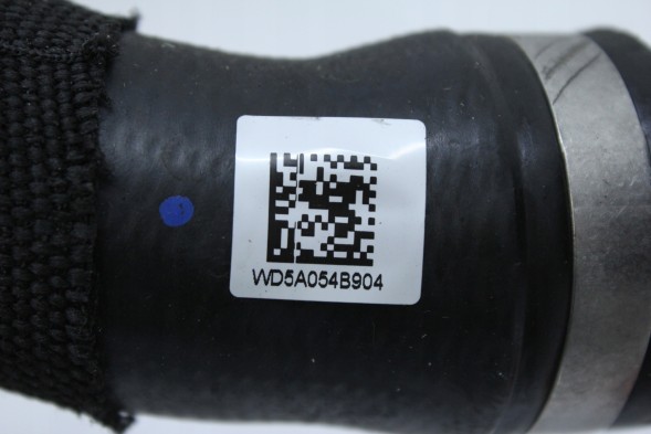 BMW OE 5A054B9 17125A054B9 ДВИГУН ВОДЯНИЙ НАСОС ВОДЯНИЙ ШЛАНГ BMW G90 M5 G70 760iX 5A054B9