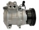 EURO KLIMA КОМПРЕСОР КОНДИЦІОНЕРА HYUNDAI, KIA 16240-3450J / 8634204 / 8FK351273-191