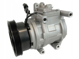 EURO KLIMA КОМПРЕСОР КОНДИЦІОНЕРА HYUNDAI, KIA 16240-3450J / 8634204 / 8FK351273-191