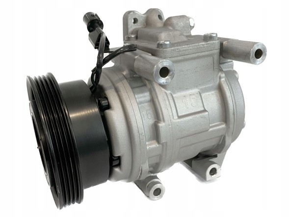 EURO KLIMA КОМПРЕСОР КОНДИЦІОНЕРА HYUNDAI, KIA 16240-3450J / 8634204 / 8FK351273-191