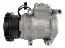 EURO KLIMA КОМПРЕСОР КОНДИЦІОНЕРА HYUNDAI, KIA 16240-3450J / 8634204 / 8FK351273-191