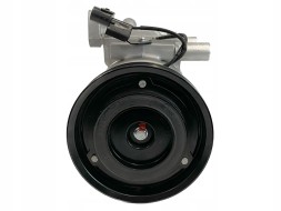 EURO KLIMA КОМПРЕСОР КОНДИЦІОНЕРА HYUNDAI, KIA 16240-3450J / 8634204 / 8FK351273-191