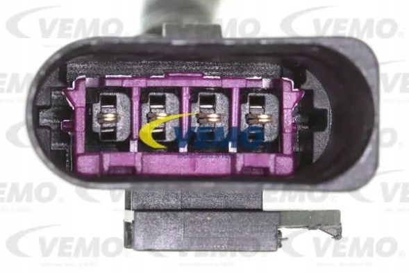 Vemo V10-76-0050 Лямбда-зонд v10-76-0050 vemo audi a4 b8 (8k2)