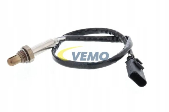Vemo V10-76-0050 Лямбда-зонд v10-76-0050 vemo audi a4 b8 (8k2)