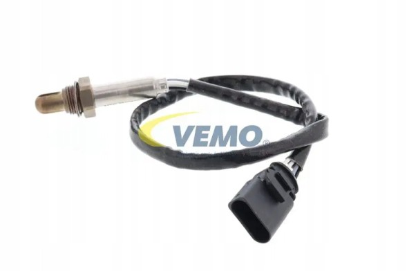 Vemo V10-76-0050 Лямбда-зонд v10-76-0050 vemo audi a4 b8 (8k2)
