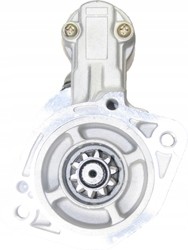 HC-Parts JS769 Стартер rx018 hyundai galloper 2.5 д