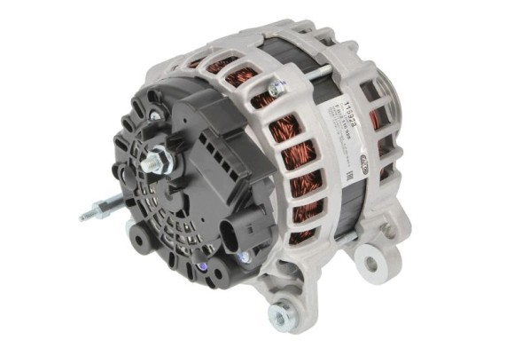 V-maxzone Part VIC-342665 Генератор для SKODA FABIA III, FABIA III PRAKTIK, RAPID 1.0/1.4D