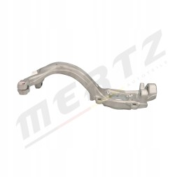Mertz M-K3041 Поворотний кулак, підвіска колеса