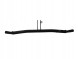 Thule Балка фаркопа Ford Fusion 2002-2012 THULE 3457