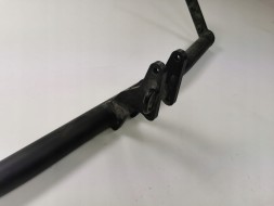 Thule Балка фаркопа Ford Fusion 2002-2012 THULE 3457