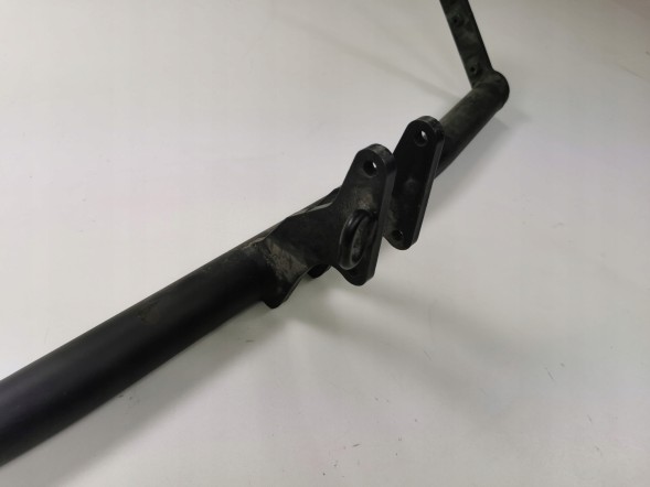 Thule Балка фаркопа Ford Fusion 2002-2012 THULE 3457
