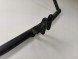 Thule Балка фаркопа Ford Fusion 2002-2012 THULE 3457