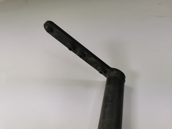 Thule Балка фаркопа Ford Fusion 2002-2012 THULE 3457