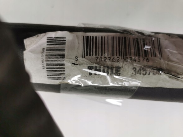 Thule Балка фаркопа Ford Fusion 2002-2012 THULE 3457