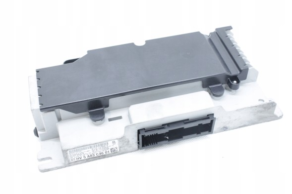 BMW OE 5A83C46 65125A83C46 5A52D02 65125A52D02 5A83C47 65125A83C47 5A4CBC7 65125A4CBC7 5A4EEC3 65125A4EEC3 ПІДСИЛЮВАЧ БУСТЕР ALEV 3 6CH БОУЕРС ВІЛКІНС BMW G60 G61 G90 M5 G70 iX I20