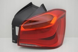 Китай WE3444-1980R-UESL11 BMW F20 F21 2015- ЛІХТАР ЗАДНІЙ СВІТЛОДІОДНИЙ ПРАВИЙ NEW DEPO^