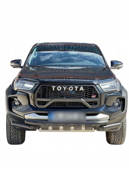 Китай 5966PST24 Передній захист бампера (кенгурятник) Tiger для Toyota Hilux 2021+