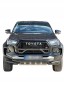 Китай 5966PST24 Передній захист бампера (кенгурятник) Tiger для Toyota Hilux 2021+