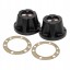 AVM AVM521 UN-P-019-206 Муфта маточина мануальна Hilux Land Cruiser 60 70 4Runner AVM-521 AVM521