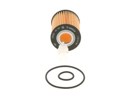 F026407090 BOSCH Фільтр оливи