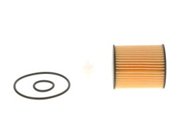 F026407090 BOSCH Фільтр оливи
