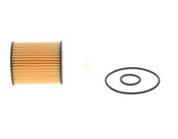 F026407090 BOSCH Фільтр оливи