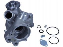 Febi bilstein 09802 Febi bilstein 09802 насос води
