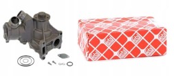 Febi bilstein 09802 Febi bilstein 09802 насос води