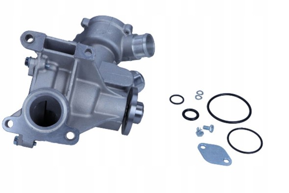 Febi bilstein 09802 Febi bilstein 09802 насос води