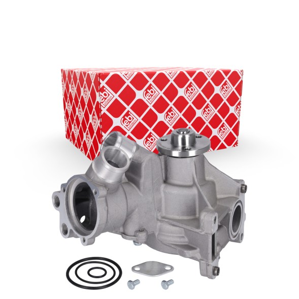 Febi bilstein 09802 Febi bilstein 09802 насос води