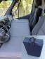CHINA MA3 Ліжко матрац для буса ducato master crafter спринт