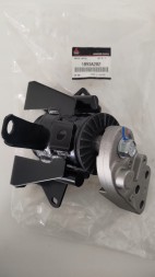 Mitsubishi OE 1093A146 1093A202 1093A115 КРЕПЛЕННЯ ДВИГУНА MITSUBISHI SPACE STAR MIRAGE ATRAGE 1.0 1.2 12 -