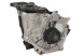 V-maxzone Part VIC-180713 Насос охолоджуючої рідини для AUDI A1, A3, A4 ALLROAD B8, A4 ALLROAD B9, A4