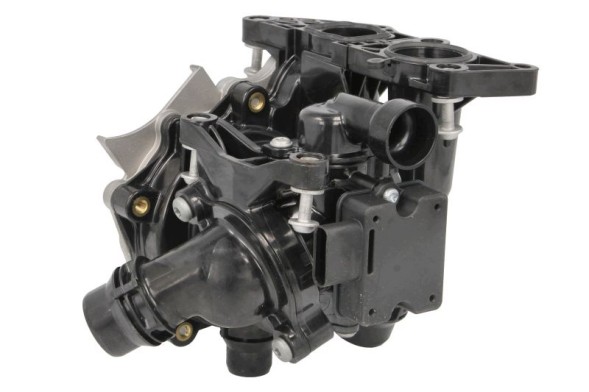 V-maxzone Part VIC-180713 Насос охолоджуючої рідини для AUDI A1, A3, A4 ALLROAD B8, A4 ALLROAD B9, A4