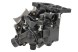 V-maxzone Part VIC-180713 Насос охолоджуючої рідини для AUDI A1, A3, A4 ALLROAD B8, A4 ALLROAD B9, A4