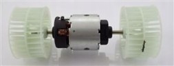 MTX 1136696755 MAN 24V L/M2000 VOLVO FL6 МОТОР ПОДУТКИ