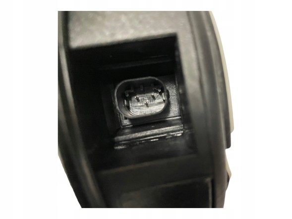 Signum SIG13102309A MERCEDES W211 S211 2113200725 3PIN ПОДУШКА ЗАДНЯ ЛІВА