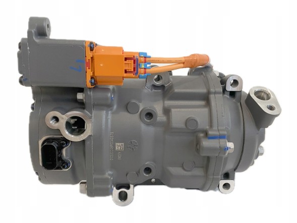 BYD OE EKL30279-OE / EM2EY-8103020 / EM2E-8103020A / 13200430-00 / SC2ES8103020 / HA2HE-8103020 КОМПРЕСОР КОНДИЦІОНЕРА BYD DOLPHIN / YUAN PLUS / ATTO 3 EM2E-8103020A