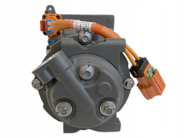 BYD OE EKL30279-OE / EM2EY-8103020 / EM2E-8103020A / 13200430-00 / SC2ES8103020 / HA2HE-8103020 КОМПРЕСОР КОНДИЦІОНЕРА BYD DOLPHIN / YUAN PLUS / ATTO 3 EM2E-8103020A