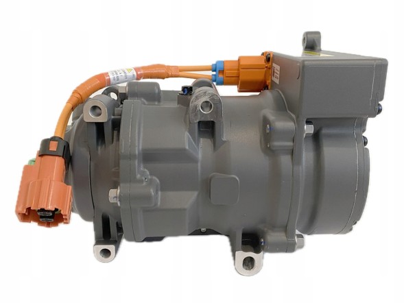 BYD OE EKL30279-OE / EM2EY-8103020 / EM2E-8103020A / 13200430-00 / SC2ES8103020 / HA2HE-8103020 КОМПРЕСОР КОНДИЦІОНЕРА BYD DOLPHIN / YUAN PLUS / ATTO 3 EM2E-8103020A