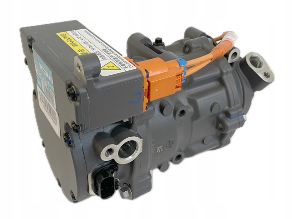 BYD OE EKL30279-OE / EM2EY-8103020 / EM2E-8103020A / 13200430-00 / SC2ES8103020 / HA2HE-8103020 КОМПРЕСОР КОНДИЦІОНЕРА BYD DOLPHIN / YUAN PLUS / ATTO 3 EM2E-8103020A