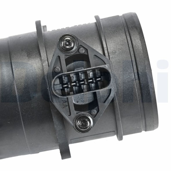 AF10263 12B1 DELPHI Датчик масової витрати повітря