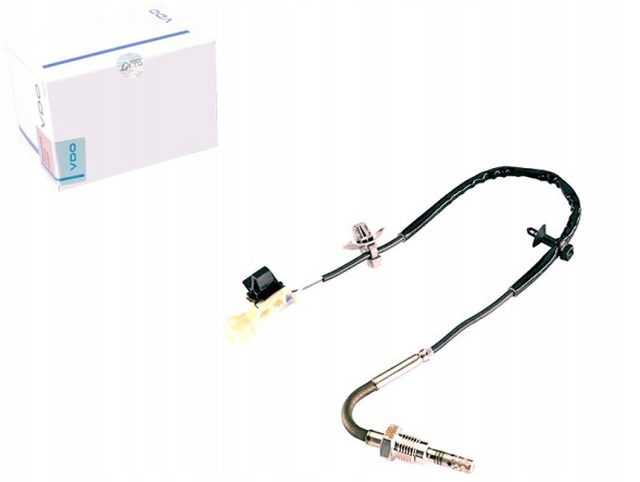 VDO PRO/A2C59507503Z VDO Датчик температури вихлопних газів opel astra j 1.7d 09.09 + асистент зіткнення #34