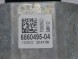 BMW OE 6860495 6860496 13896 BMW G01 G05 G06 G30 2.0i B48 XDRIVE ПОДУШКА ДВИГУНА ЛІВА ПРАВА 27 km