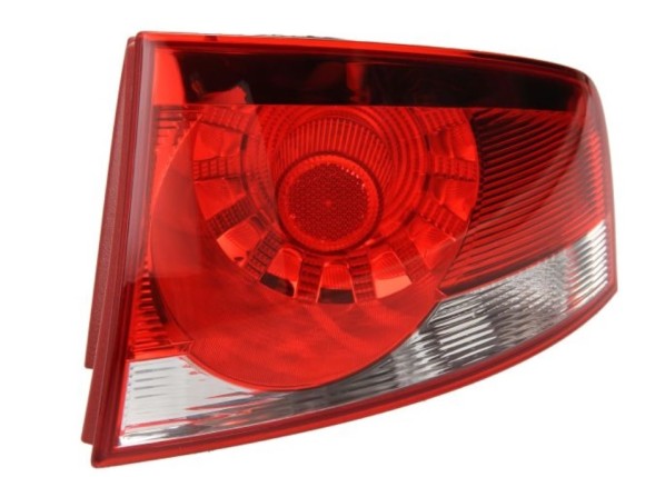 SEAT OE LAMPA TYŁ TYLNA PRAWA W BŁOTNIK SEAT ALTEA XL 5P8 5P8945096A 5P8945112A SEAT ALTEA XL 2004-2015 ФІХАР ЗАДНИЙ OE ПРАВИЙ