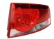 SEAT OE LAMPA TYŁ TYLNA PRAWA W BŁOTNIK SEAT ALTEA XL 5P8 5P8945096A 5P8945112A SEAT ALTEA XL 2004-2015 ФІХАР ЗАДНИЙ OE ПРАВИЙ