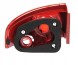 SEAT OE LAMPA TYŁ TYLNA PRAWA W BŁOTNIK SEAT ALTEA XL 5P8 5P8945096A 5P8945112A SEAT ALTEA XL 2004-2015 ФІХАР ЗАДНИЙ OE ПРАВИЙ