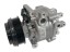 EURO KLIMA EKL38337-ZA 39217351 / 39222054 / 95530292 / AKV011H403AM / AKV200A448D / QSH90-7351 / QSH90-7352 / 7351 / 7352 КОМПРЕСОР КОНДИЦІОНЕРА OPEL 95530292 AKV011H403AM AKV200A448D QSH90-7351